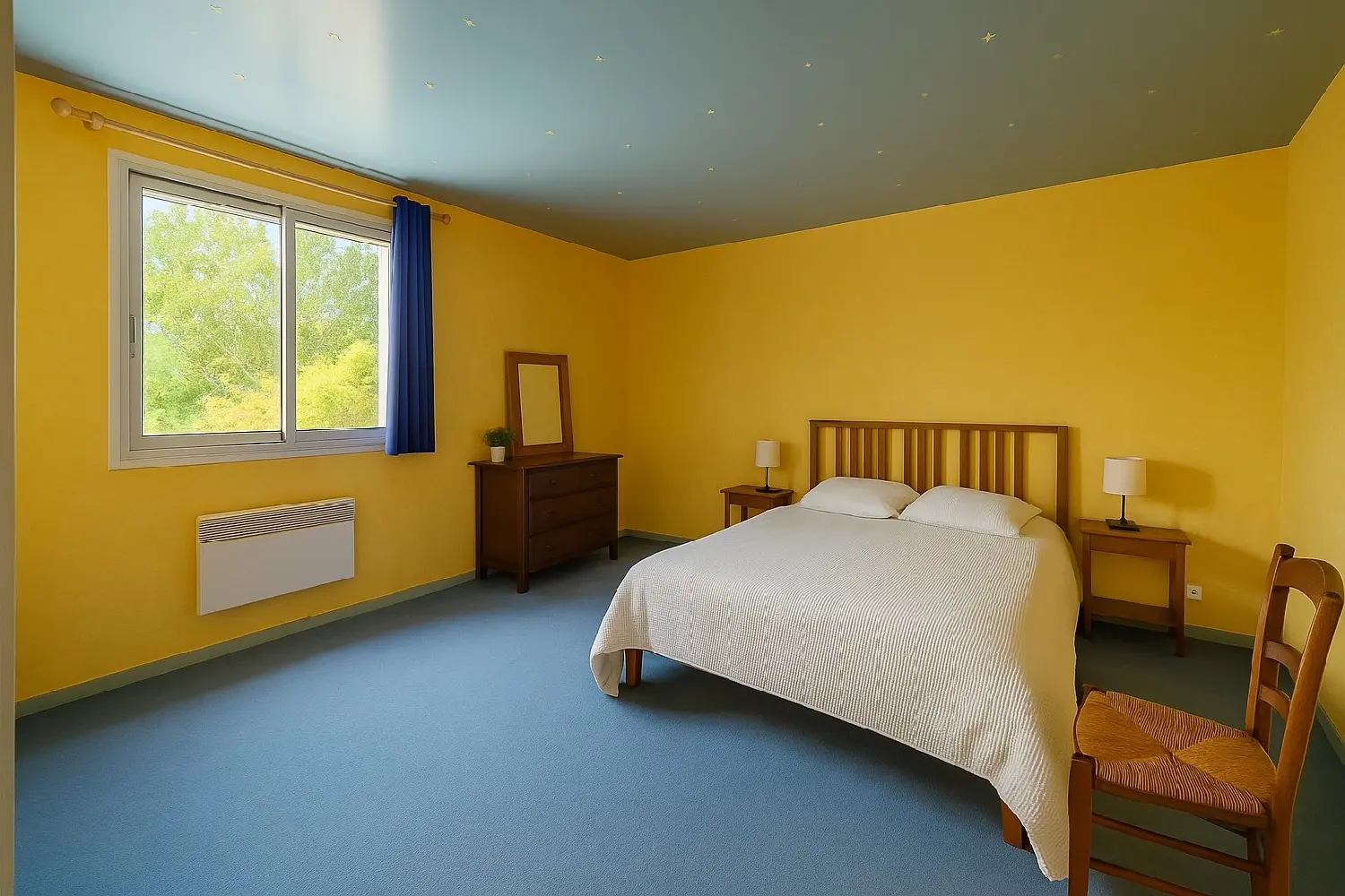  kaufen Haus Montbron Charente 5