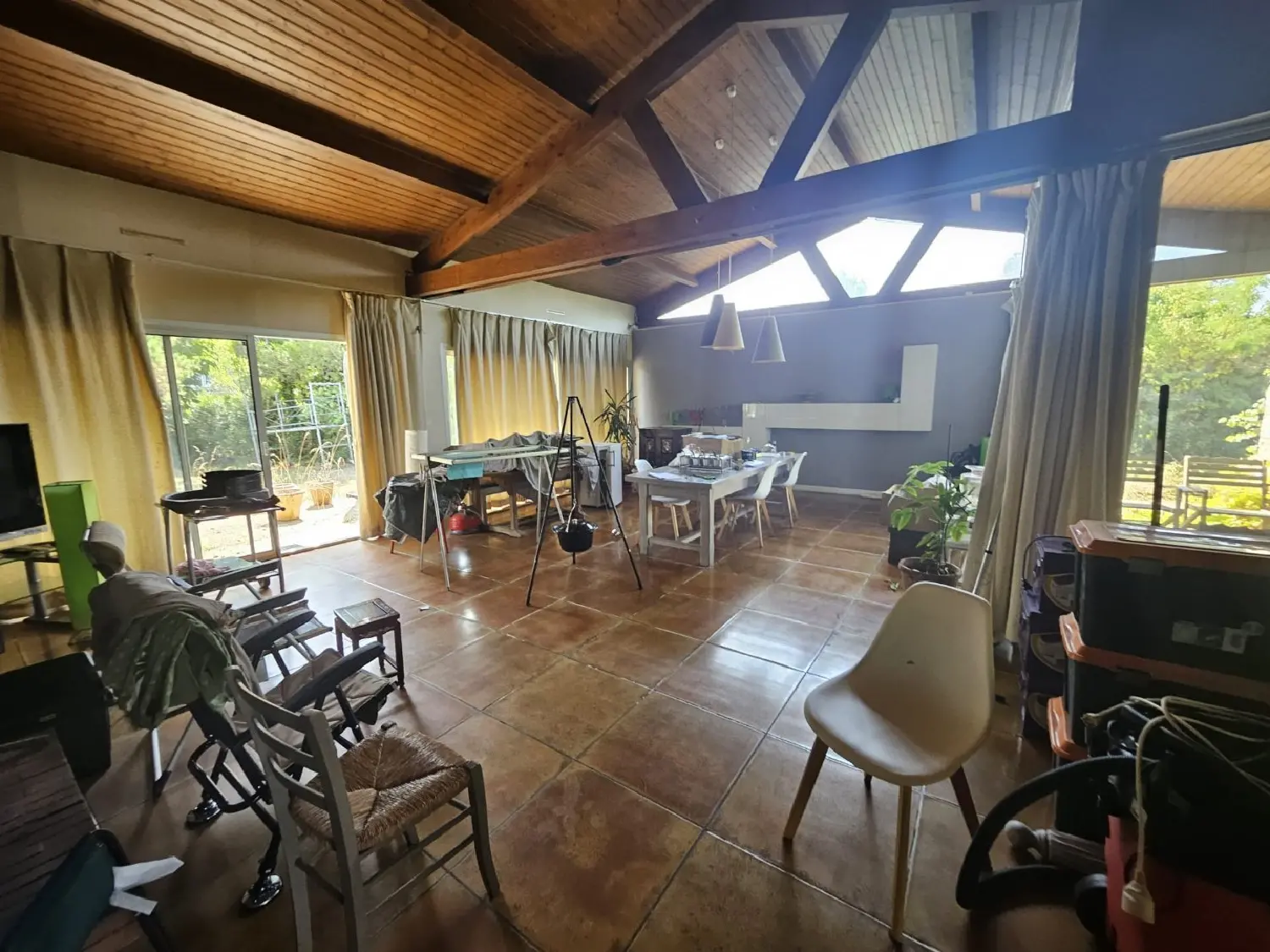  kaufen Haus Montbron Charente 7