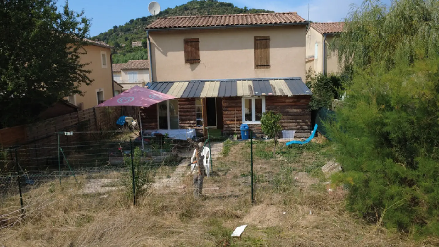  te koop huis Montbrun-les-Bains Drôme 2