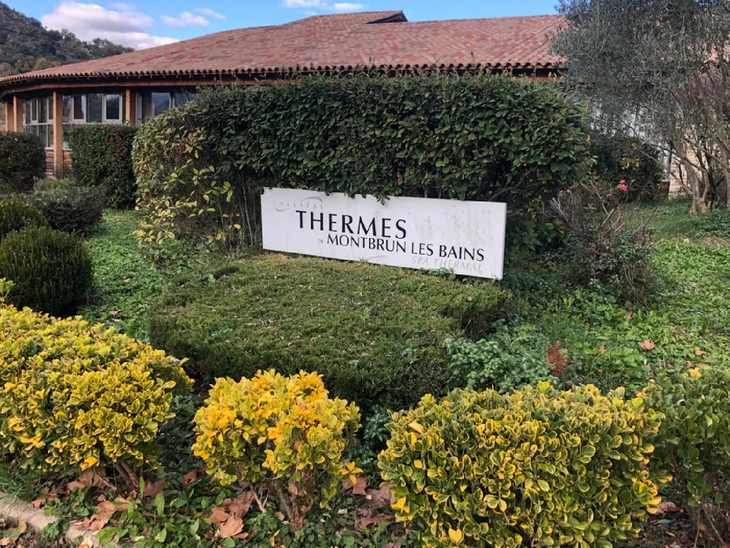  te koop huis Montbrun-les-Bains Drôme 4