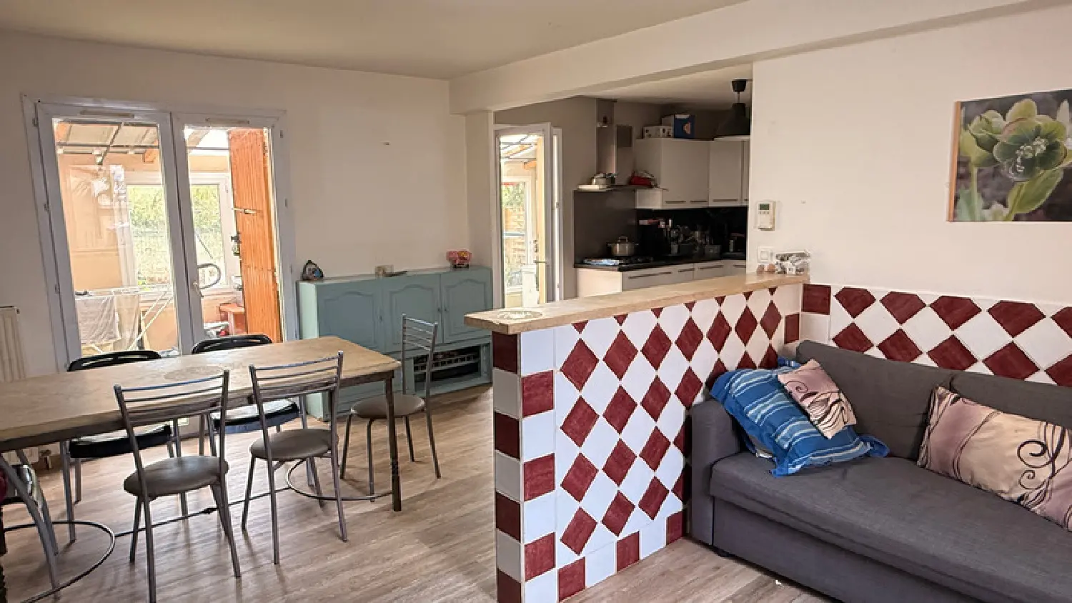  te koop huis Montbrun-les-Bains Drôme 7