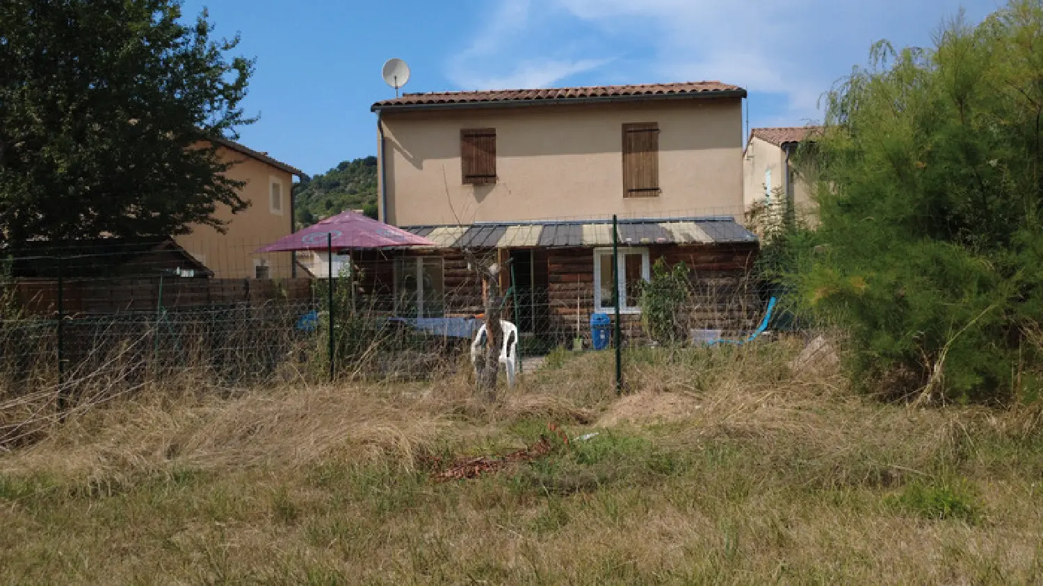  te koop huis Montbrun-les-Bains Drôme 8
