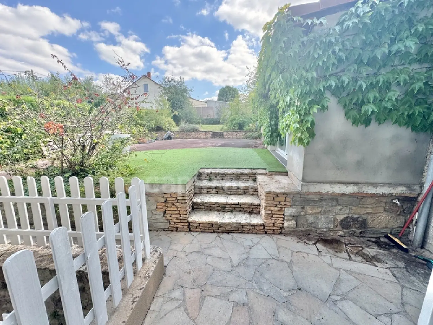  te koop huis Montceau-les-Mines Saône-et-Loire 4