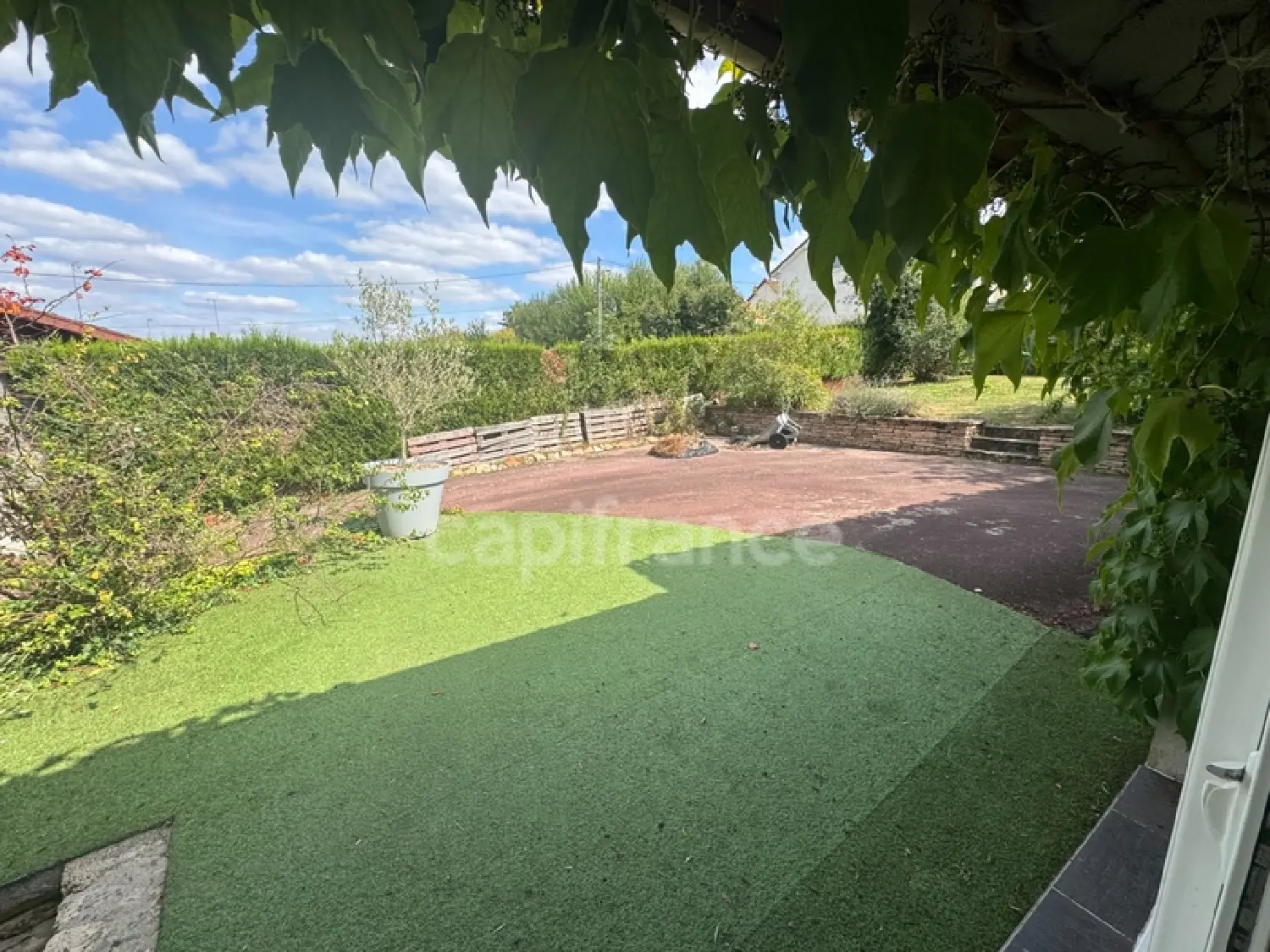  te koop huis Montceau-les-Mines Saône-et-Loire 5
