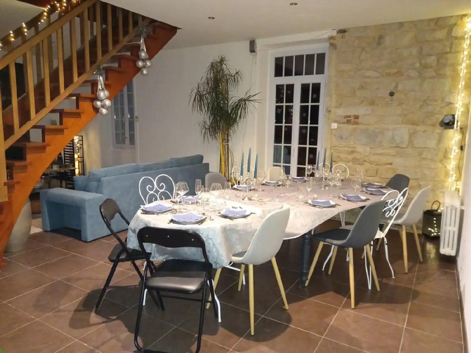  te koop huis Montceau-les-Mines Saône-et-Loire 7