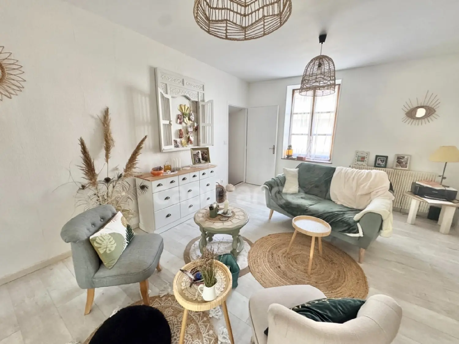  en venta casa Montceau-les-Mines Saône-et-Loire 1