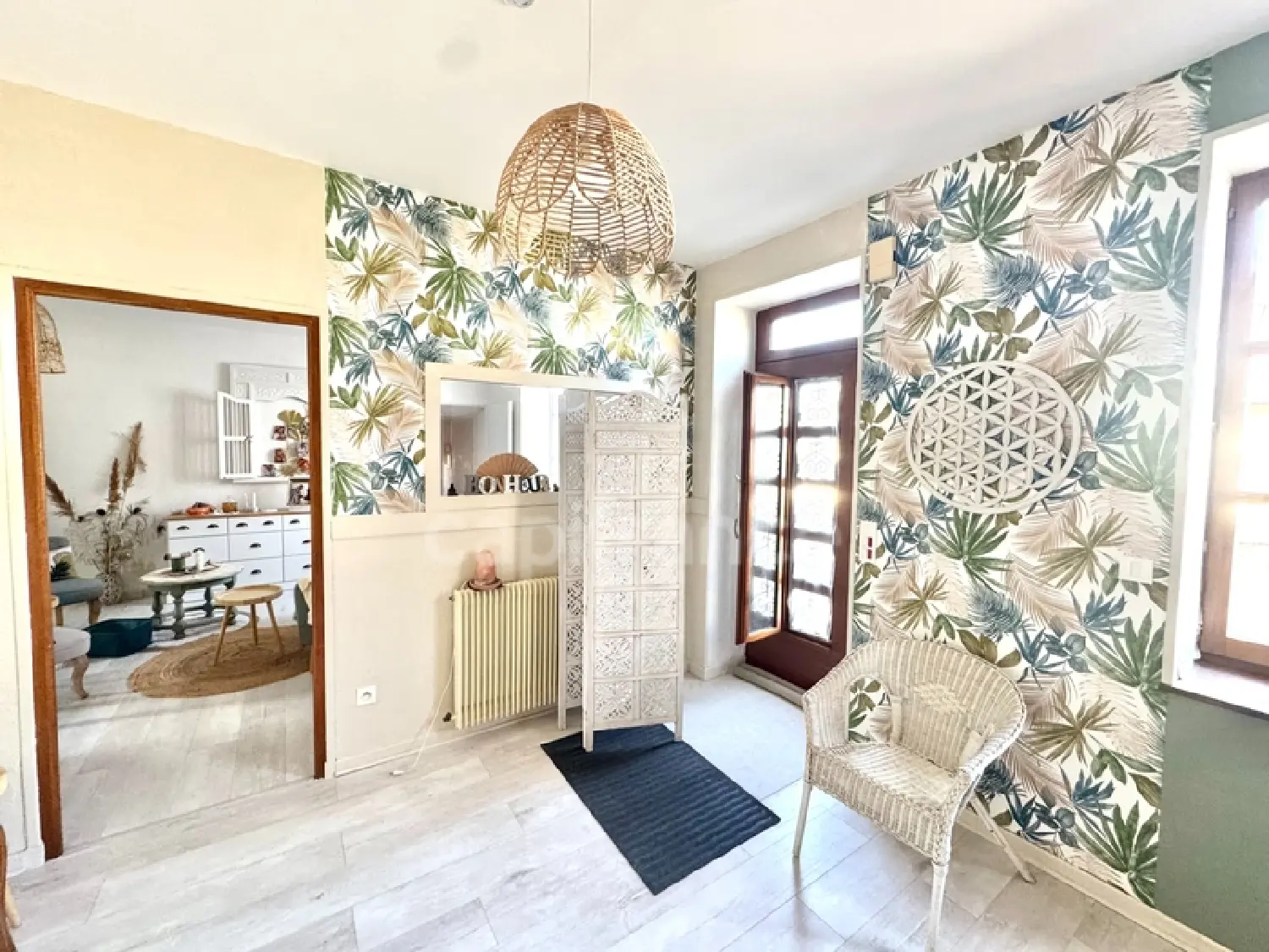  en venta casa Montceau-les-Mines Saône-et-Loire 2