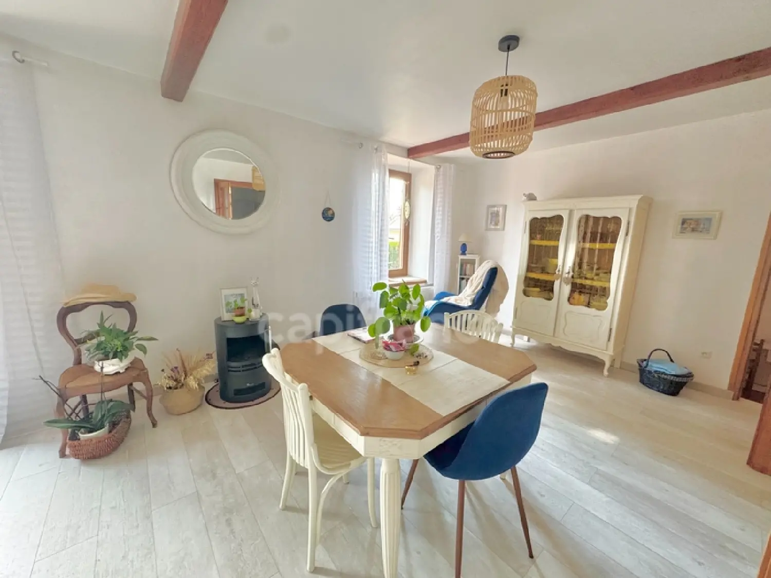  en venta casa Montceau-les-Mines Saône-et-Loire 3