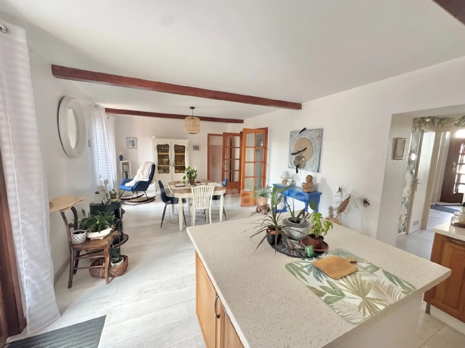  en venta casa Montceau-les-Mines Saône-et-Loire 4