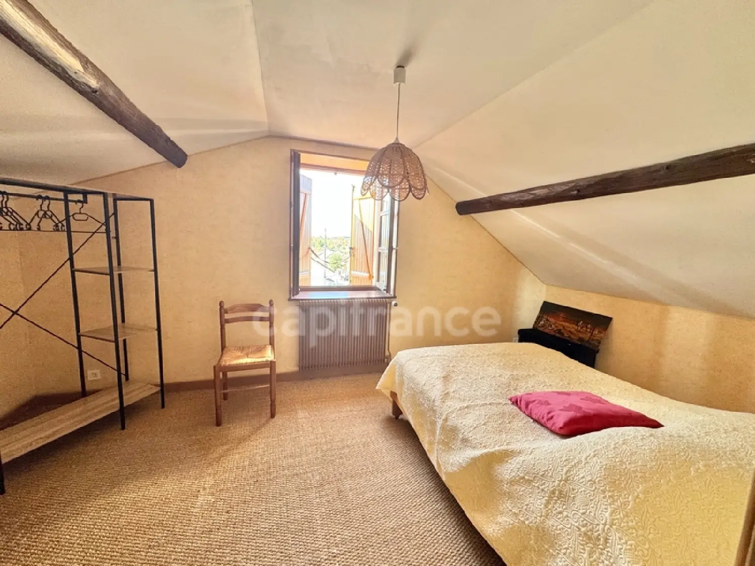  en venta casa Montceau-les-Mines Saône-et-Loire 8