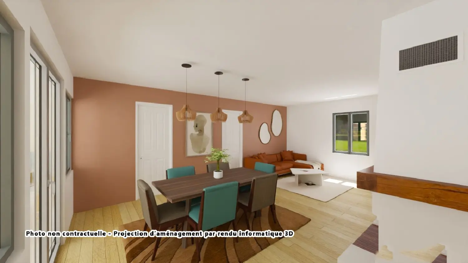  en venta casa Montceau-les-Mines Saône-et-Loire 3