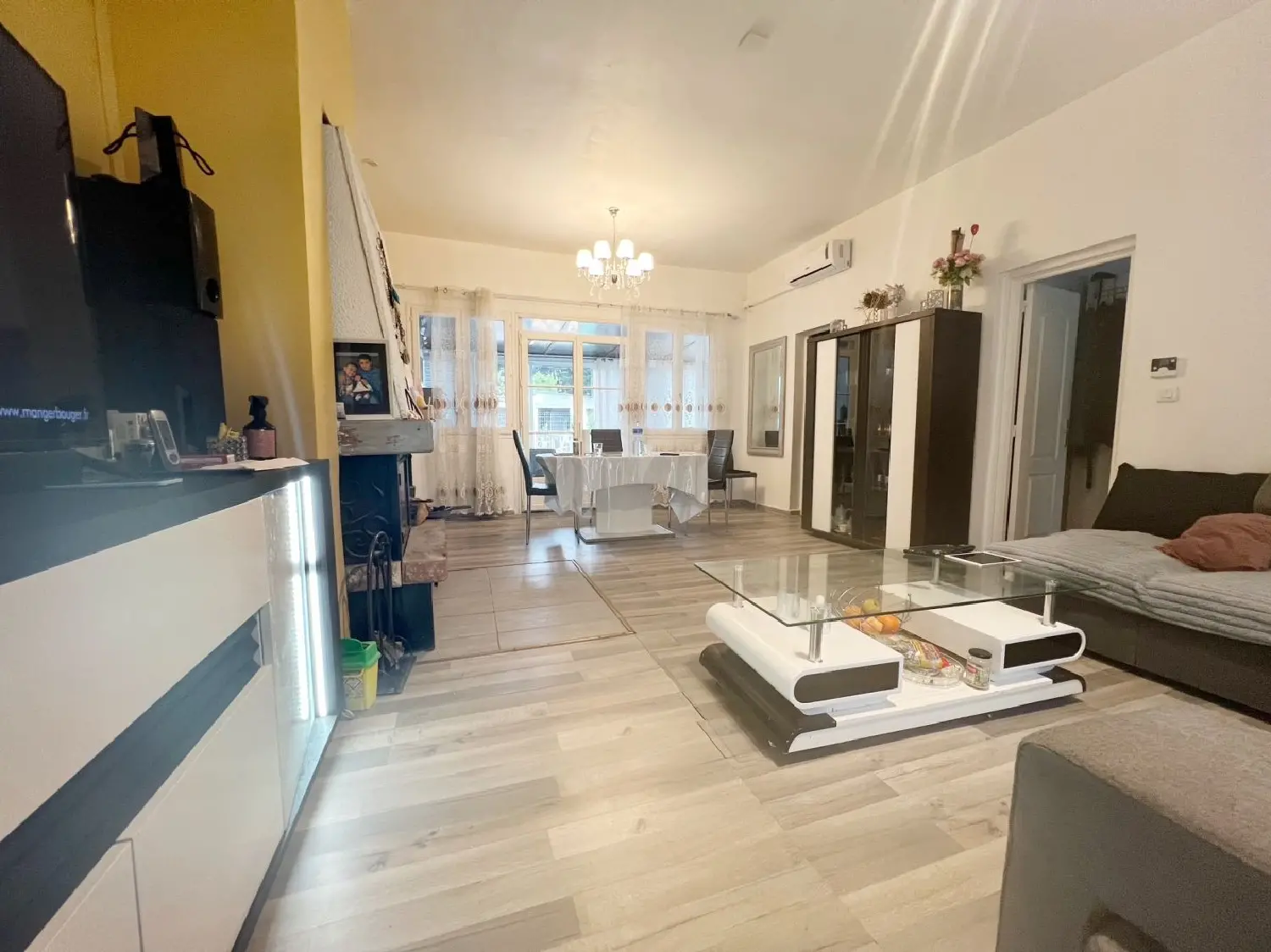  en venta casa Montceau-les-Mines Saône-et-Loire 5