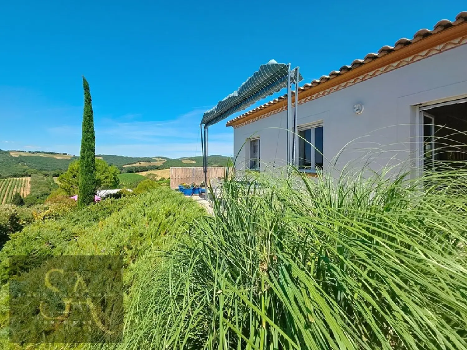  en venta casa Montclar Aude 1