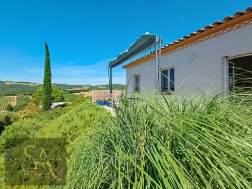 Montclar Aude maison foto 7120498