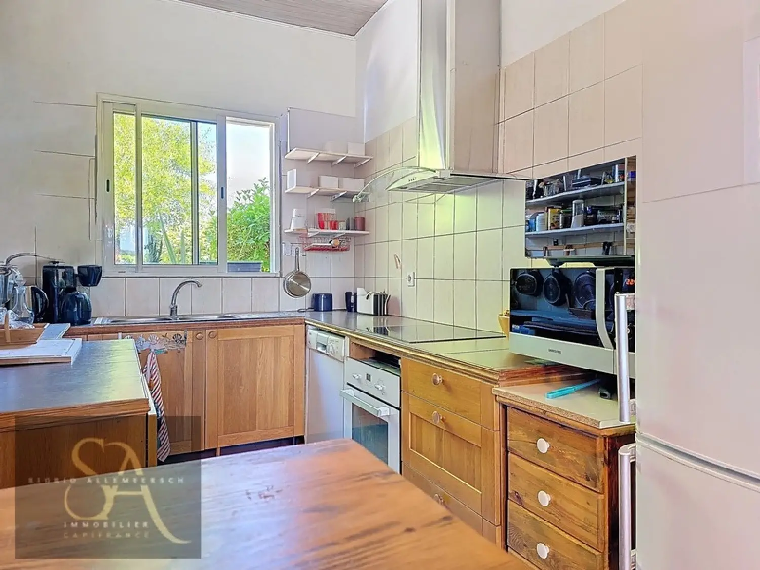  en venta casa Montclar Aude 5