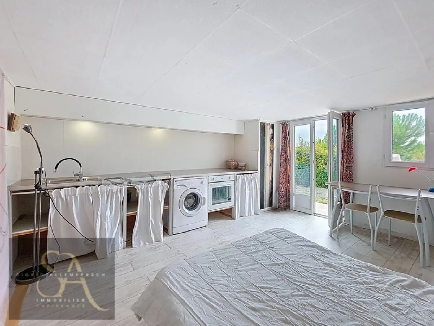  en venta casa Montclar Aude 8