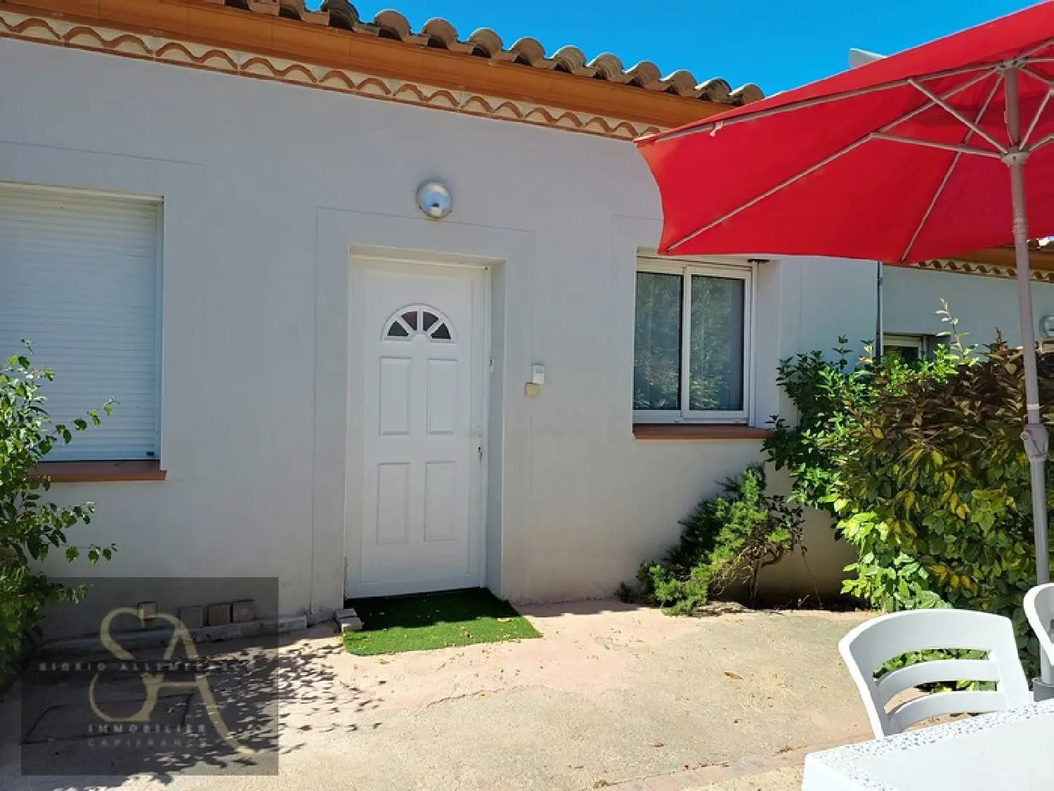  te koop huis Montclar Aude 7