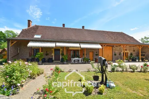 Montcony Saône-et-Loire maison foto 7117957