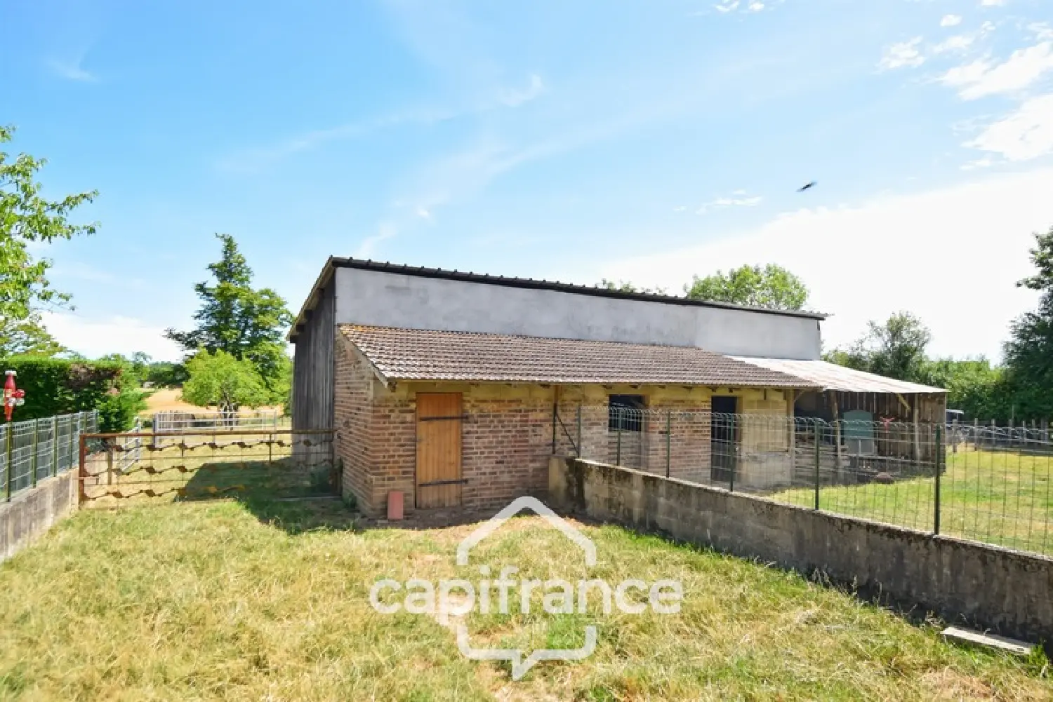  te koop huis Montcony Saône-et-Loire 5