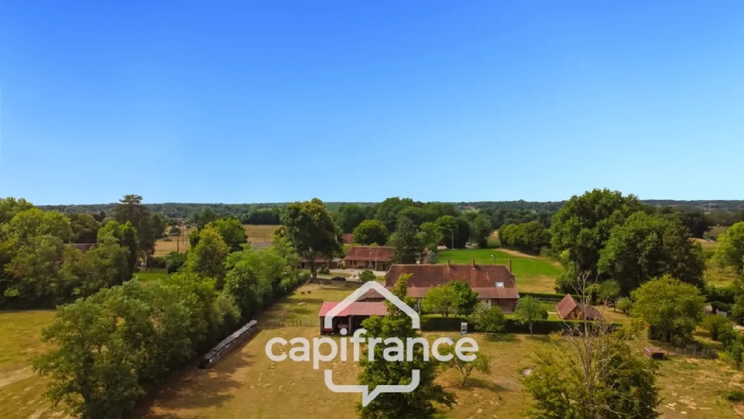  te koop huis Montcony Saône-et-Loire 6