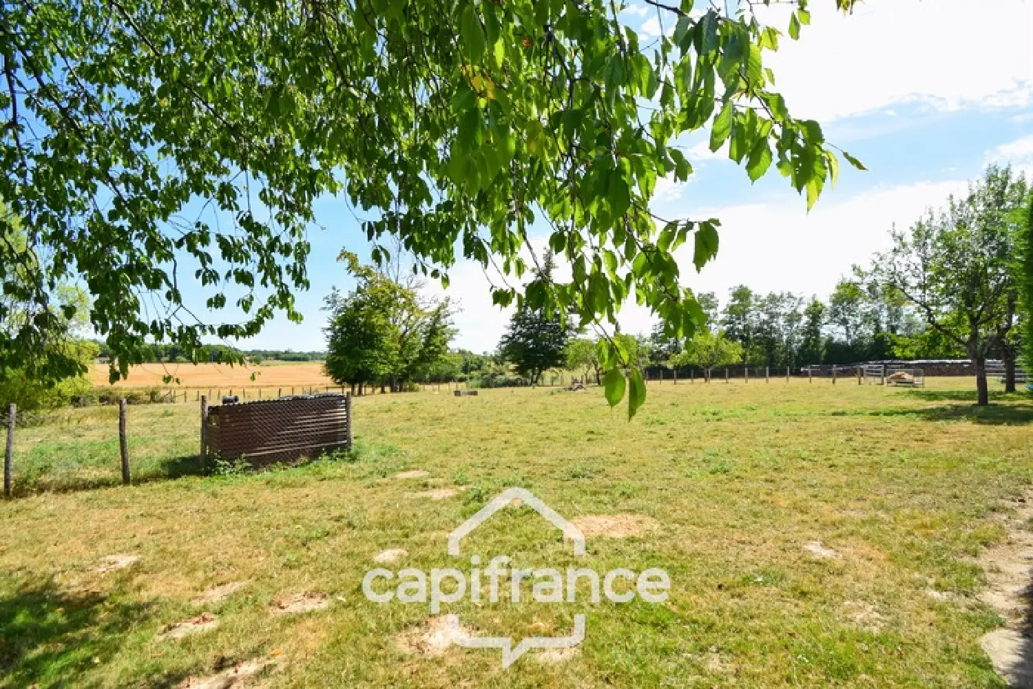  te koop huis Montcony Saône-et-Loire 8