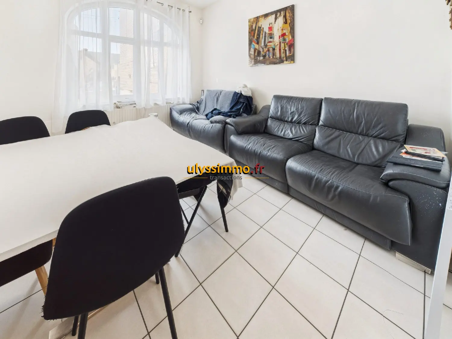  te koop huis Montdidier Somme 2