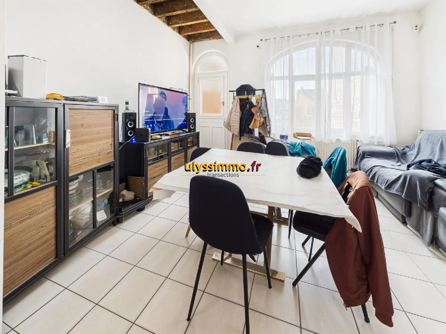  te koop huis Montdidier Somme 4