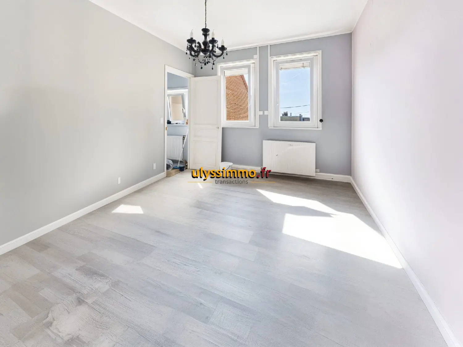  te koop huis Montdidier Somme 5