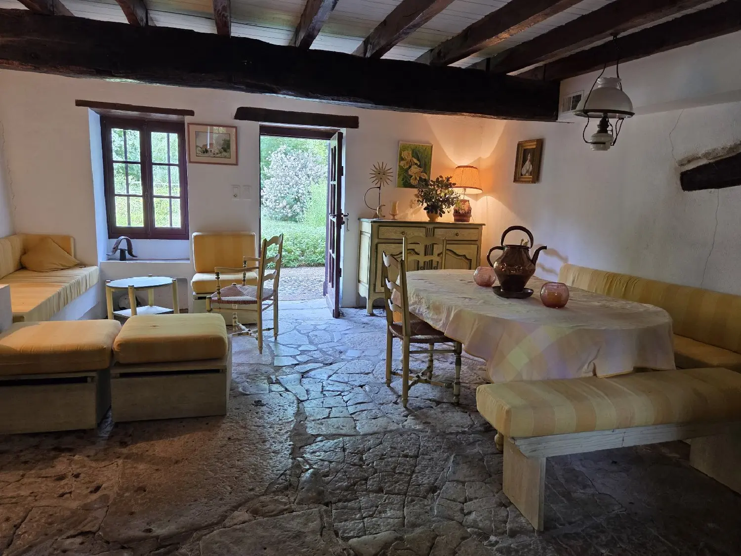  te koop huis Monteignet-sur-l'Andelot Allier 4