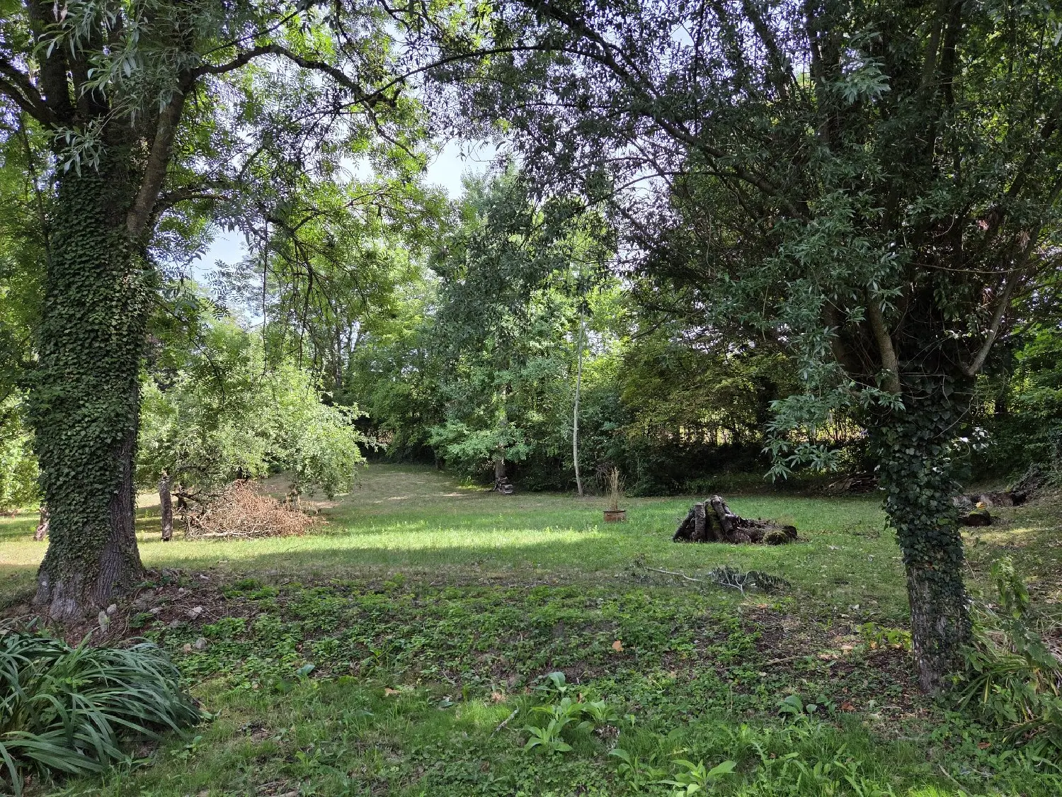  te koop huis Monteignet-sur-l'Andelot Allier 8