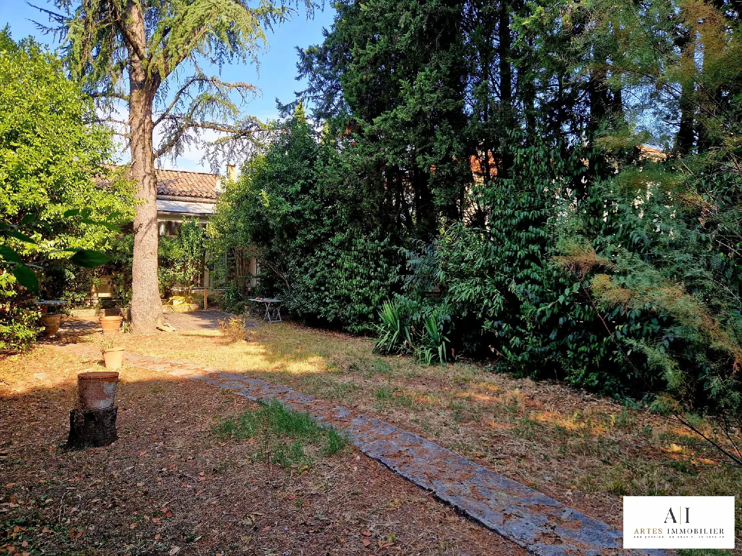  à vendre maison Montélimar Drôme 1