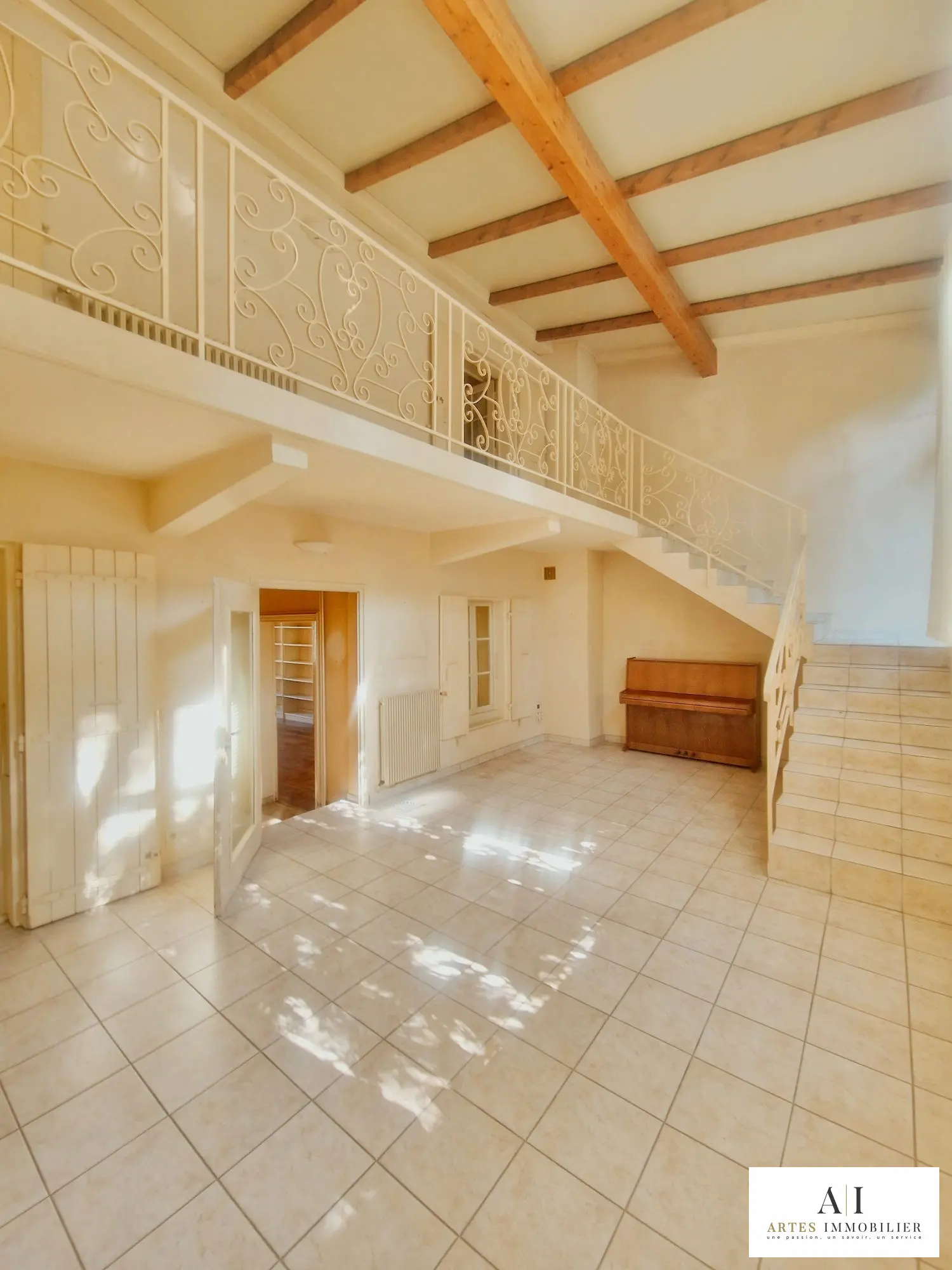  à vendre maison Montélimar Drôme 2