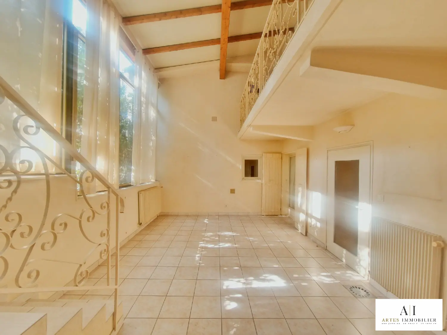  à vendre maison Montélimar Drôme 4