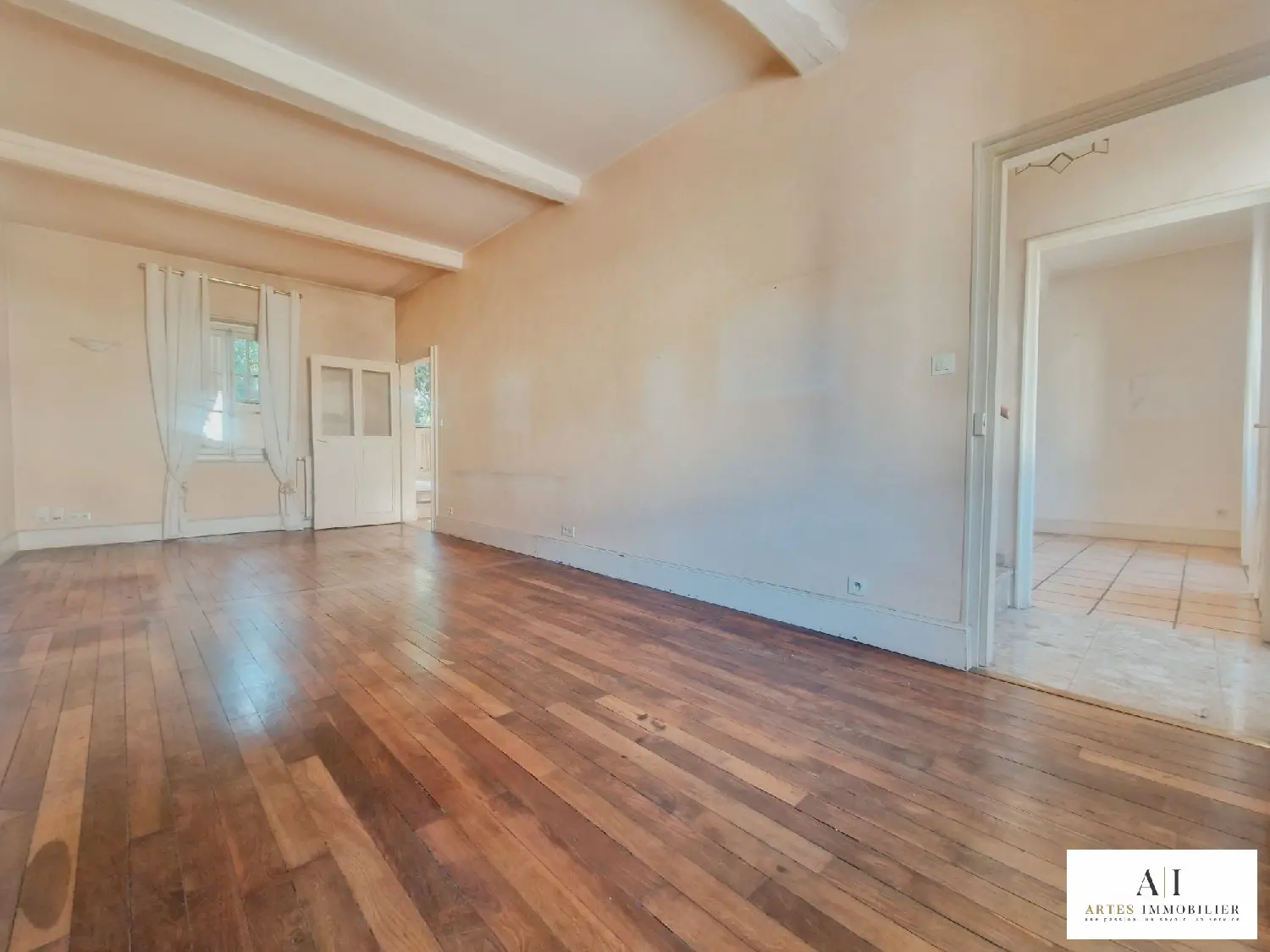  à vendre maison Montélimar Drôme 5