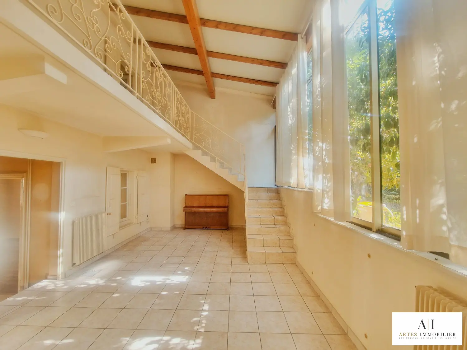  à vendre maison Montélimar Drôme 6