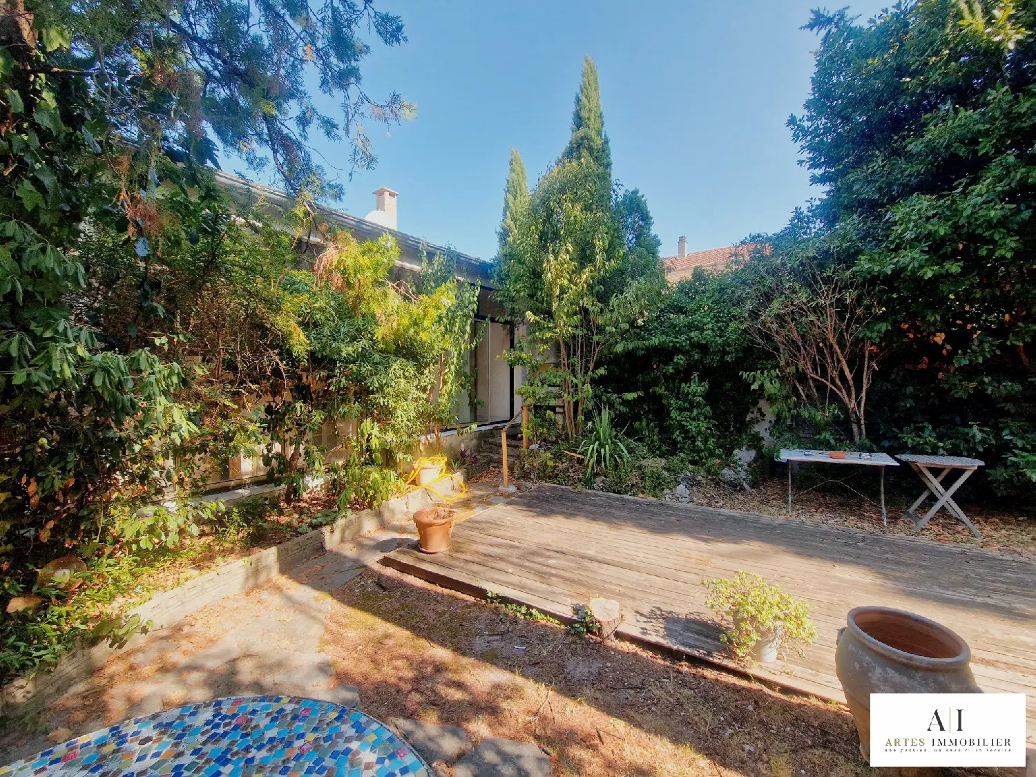  à vendre maison Montélimar Drôme 8