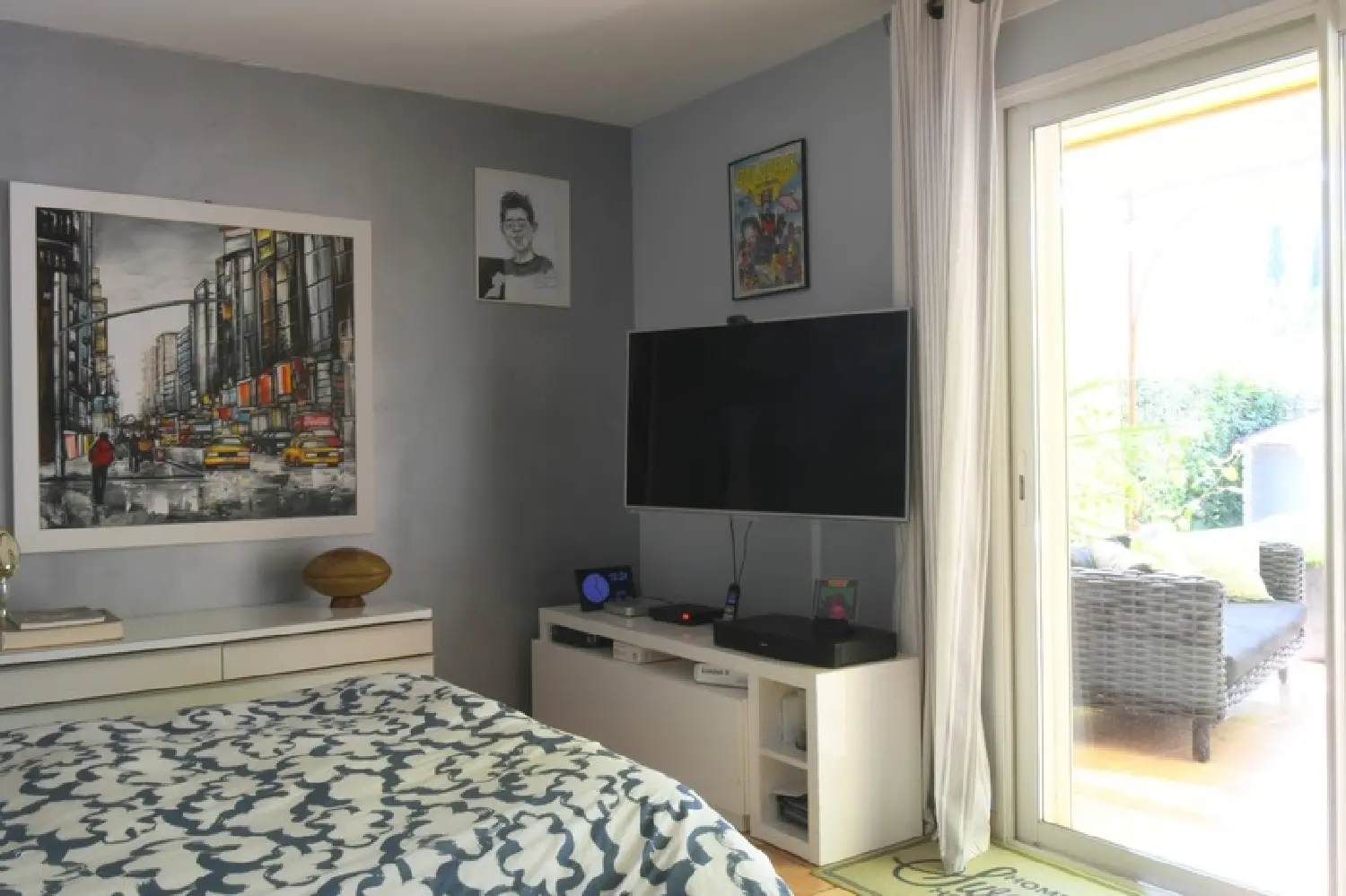  for sale house Montélimar Drôme 7