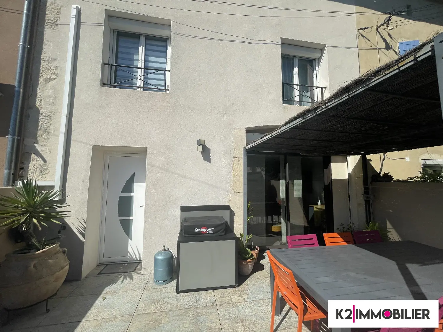  kaufen Haus Montélimar Drôme 1