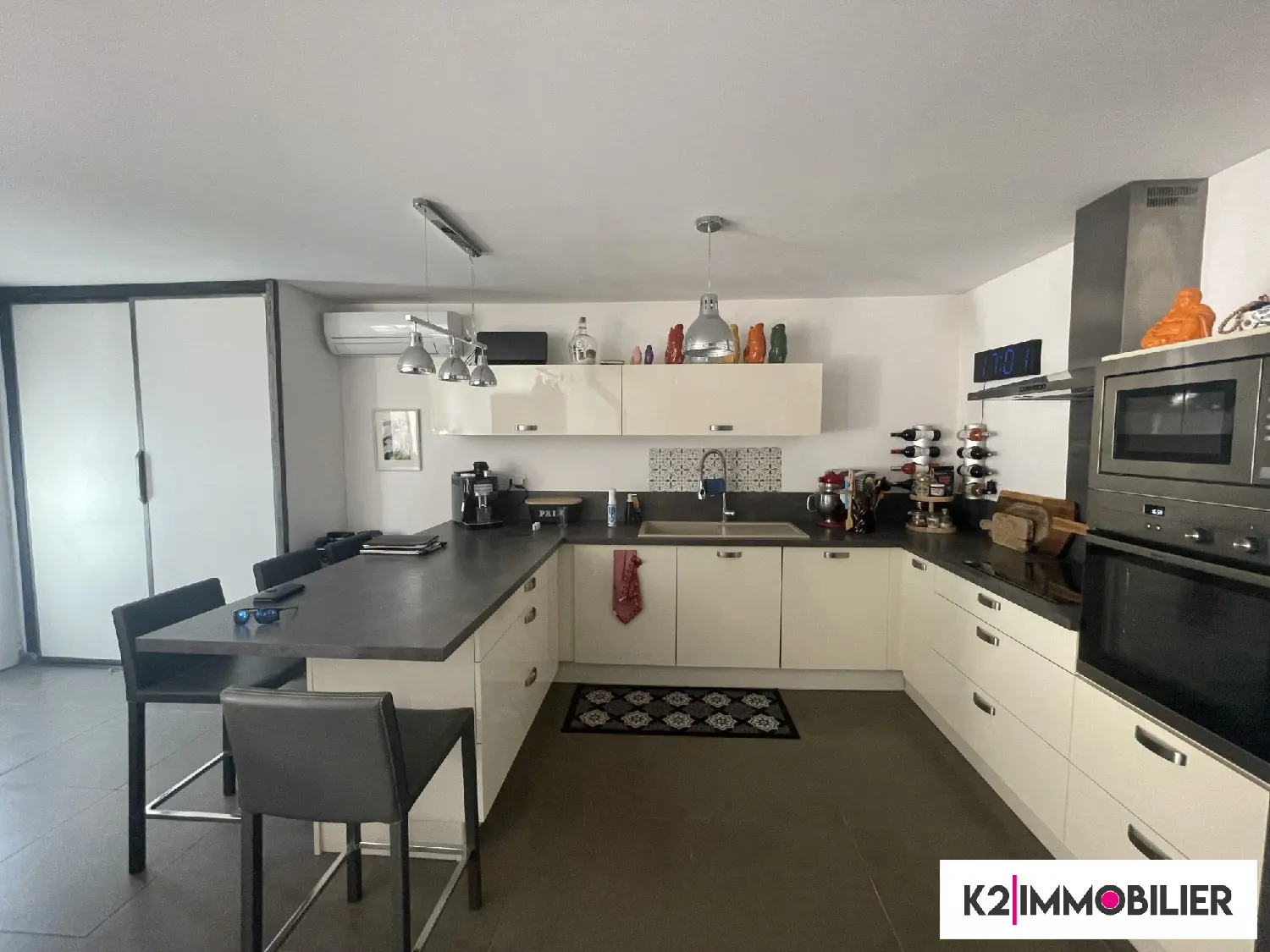  kaufen Haus Montélimar Drôme 4