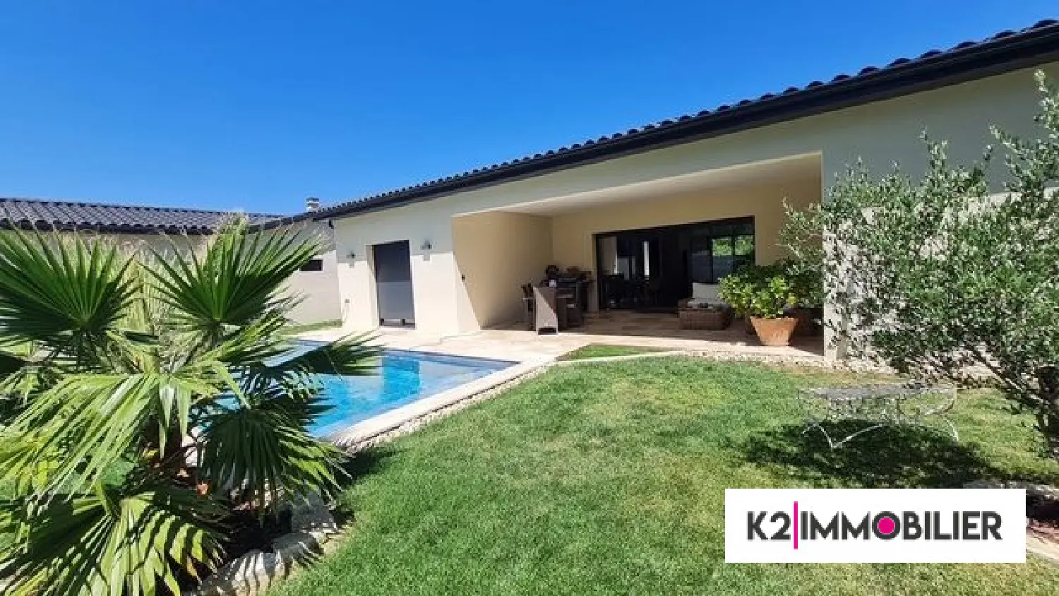  for sale house Montélimar Drôme 1