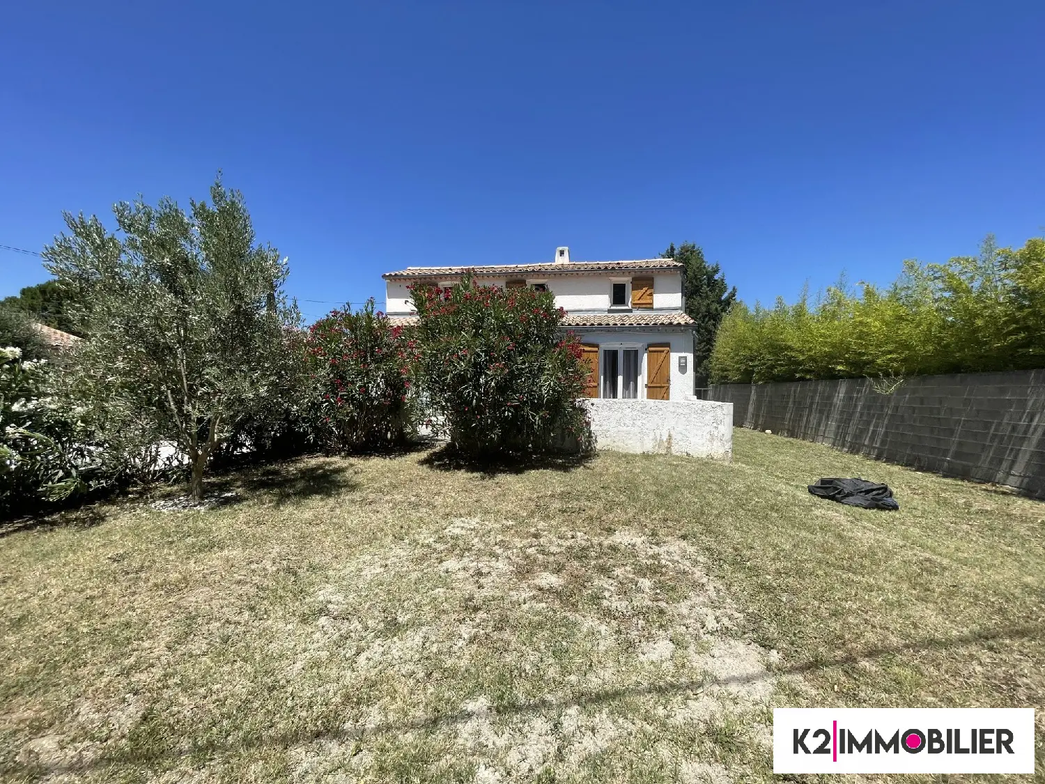  en venta casa Montélimar Drôme 1