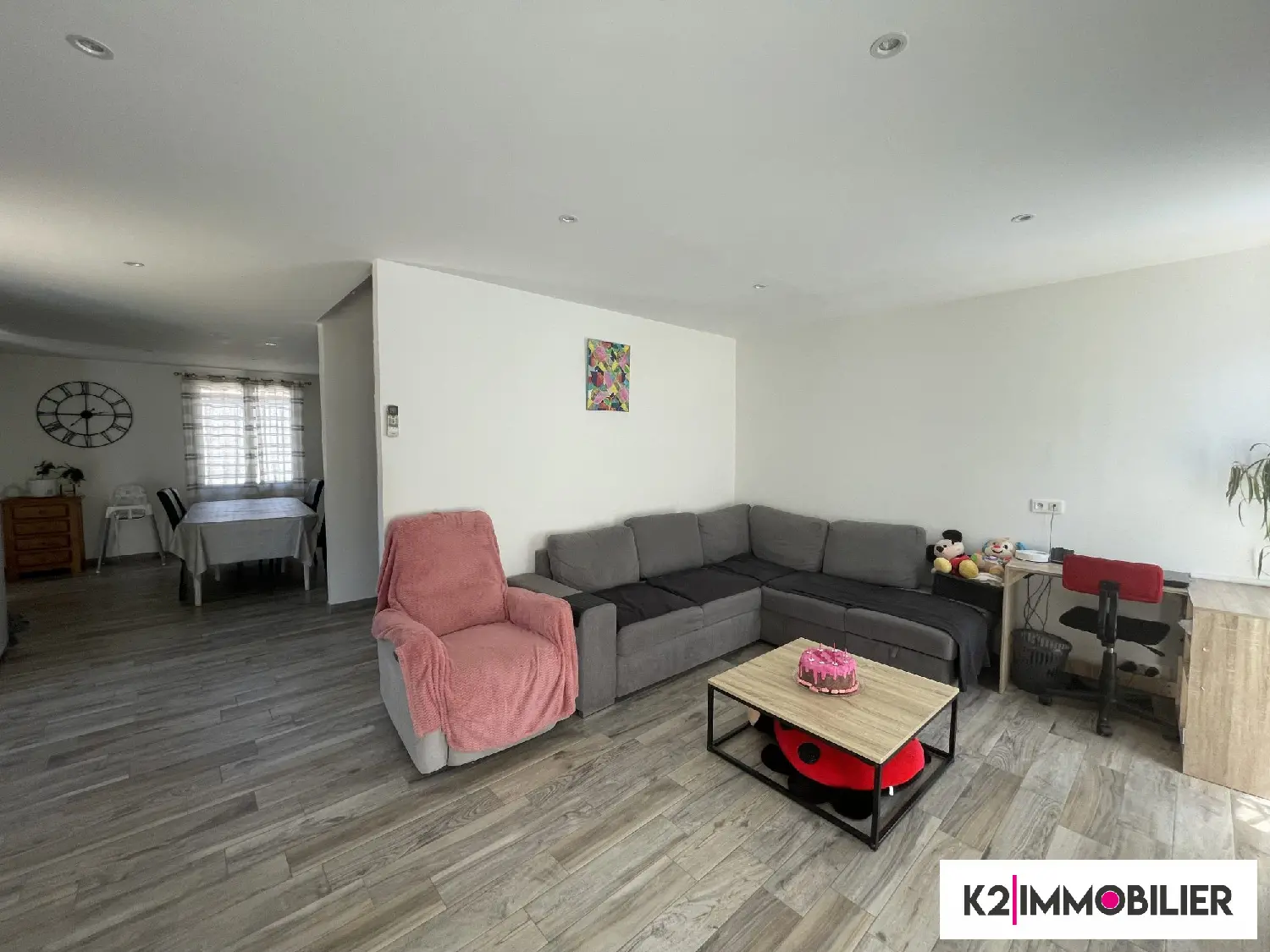  en venta casa Montélimar Drôme 5