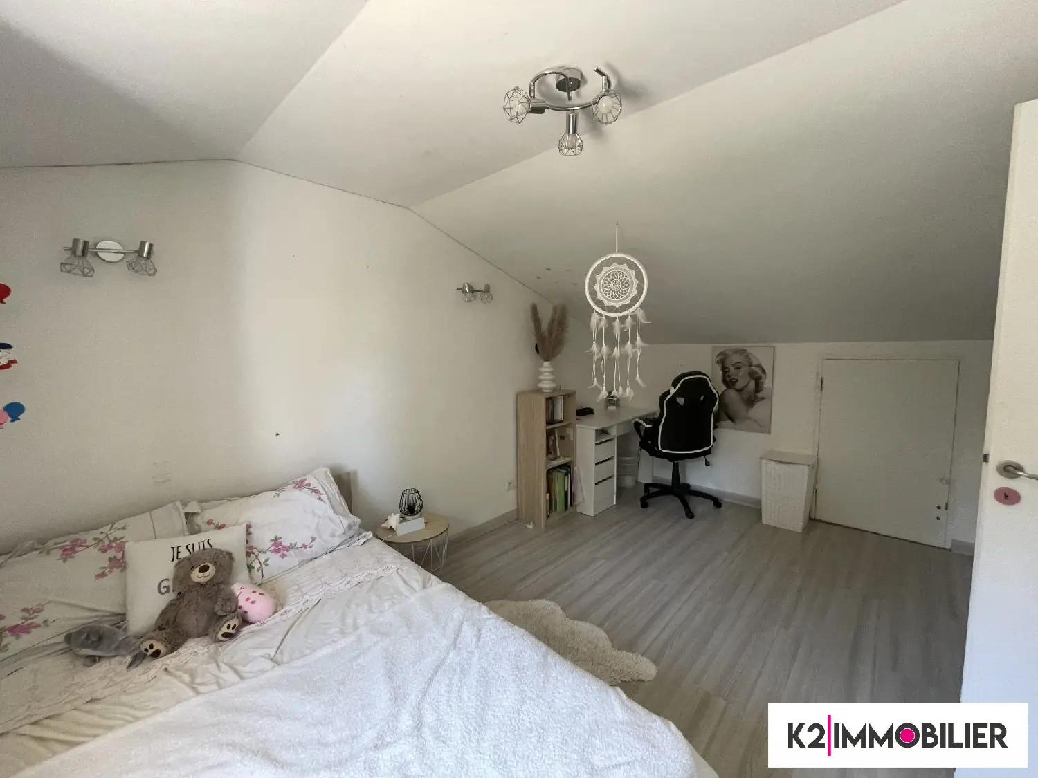  en venta casa Montélimar Drôme 8