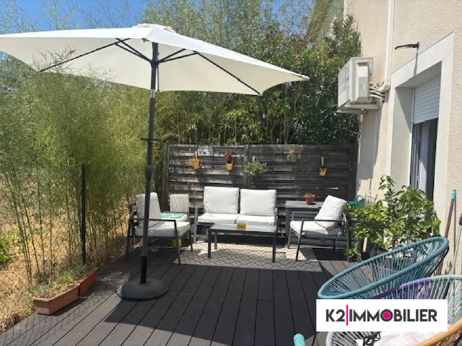  en venta casa Montélimar Drôme 1
