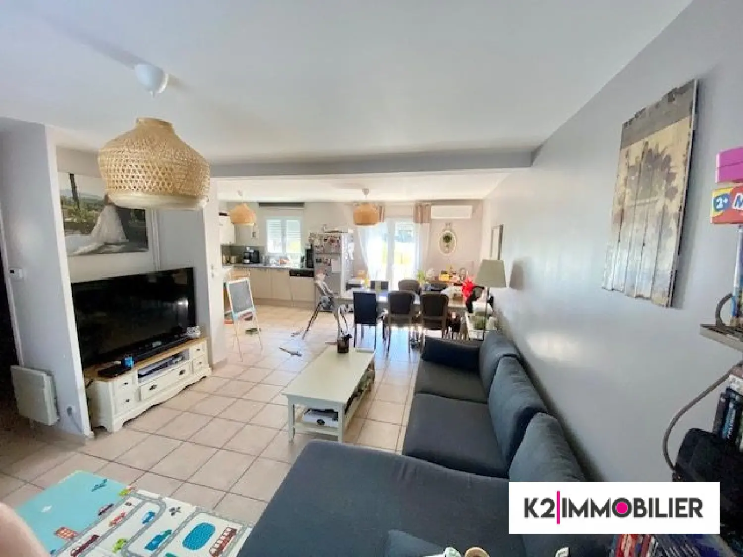  en venta casa Montélimar Drôme 2