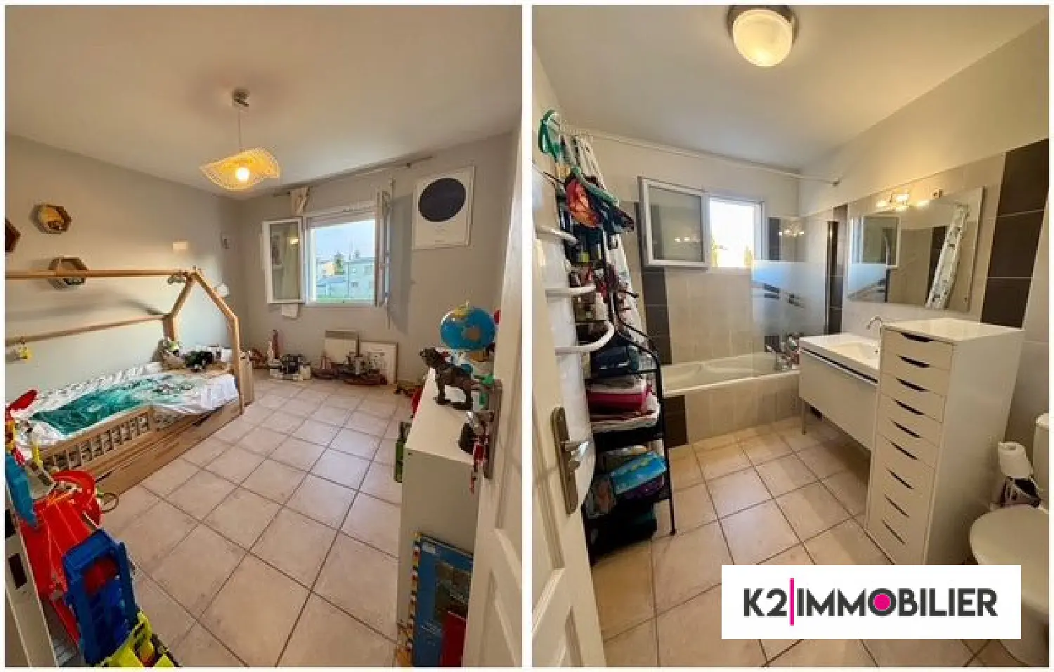  en venta casa Montélimar Drôme 5
