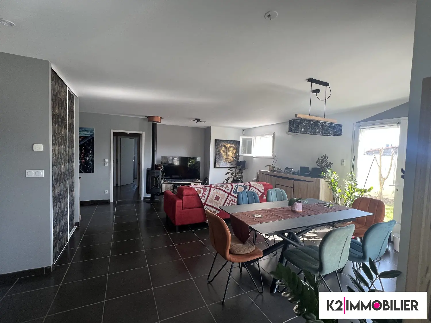  en venta casa Montélimar Drôme 7