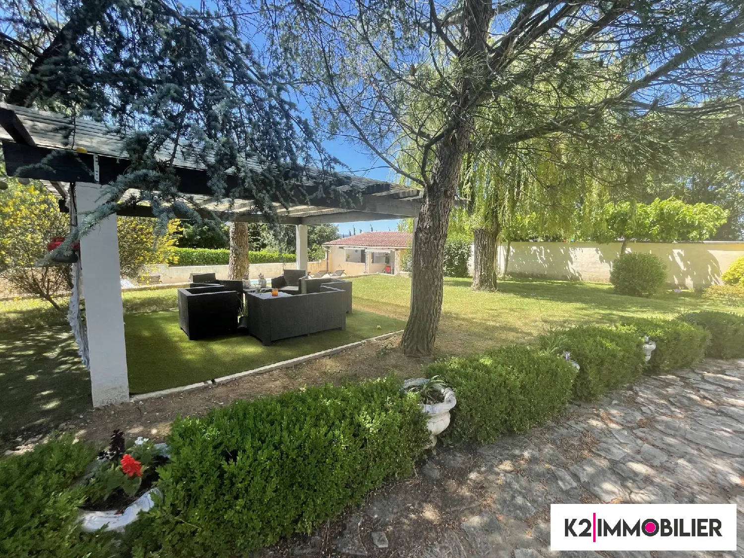  kaufen Haus Montélimar Drôme 7