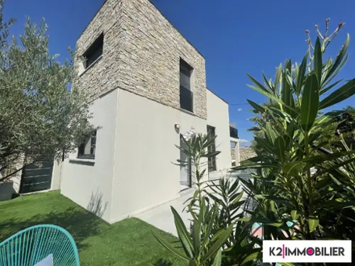 Montélimar Drôme Haus Bild 7125214
