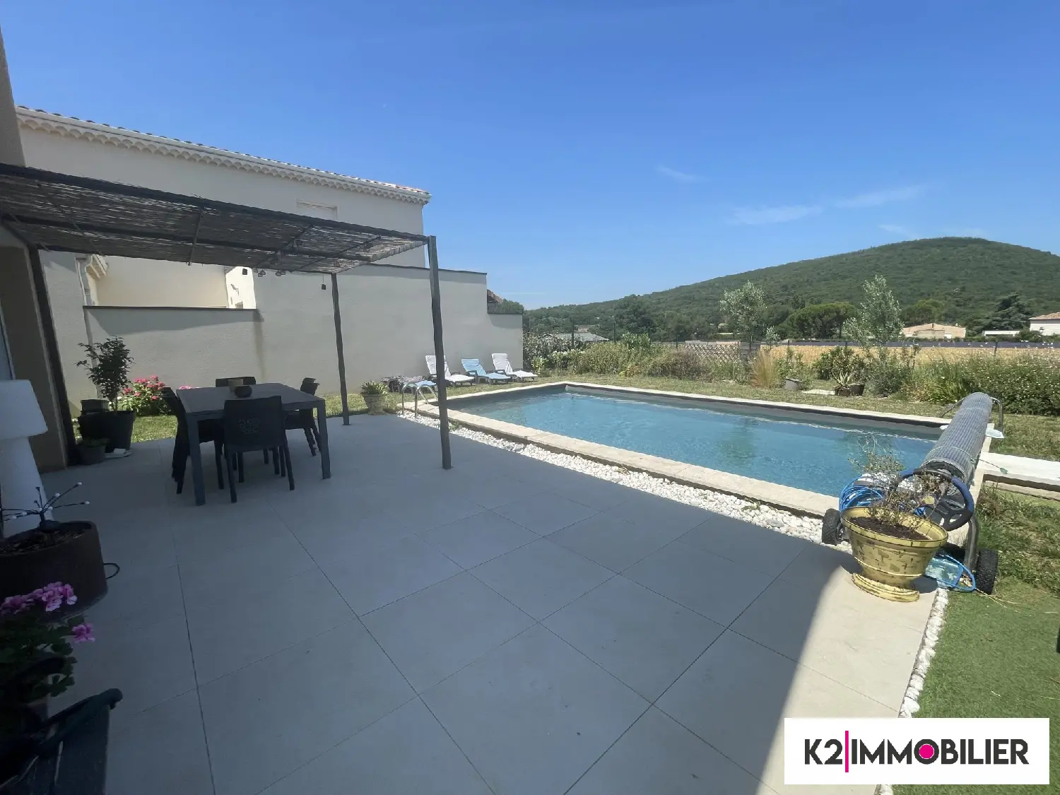  kaufen Haus Montélimar Drôme 4
